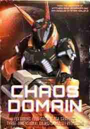 Descargar Chaos Domain [English][CODEX] por Torrent